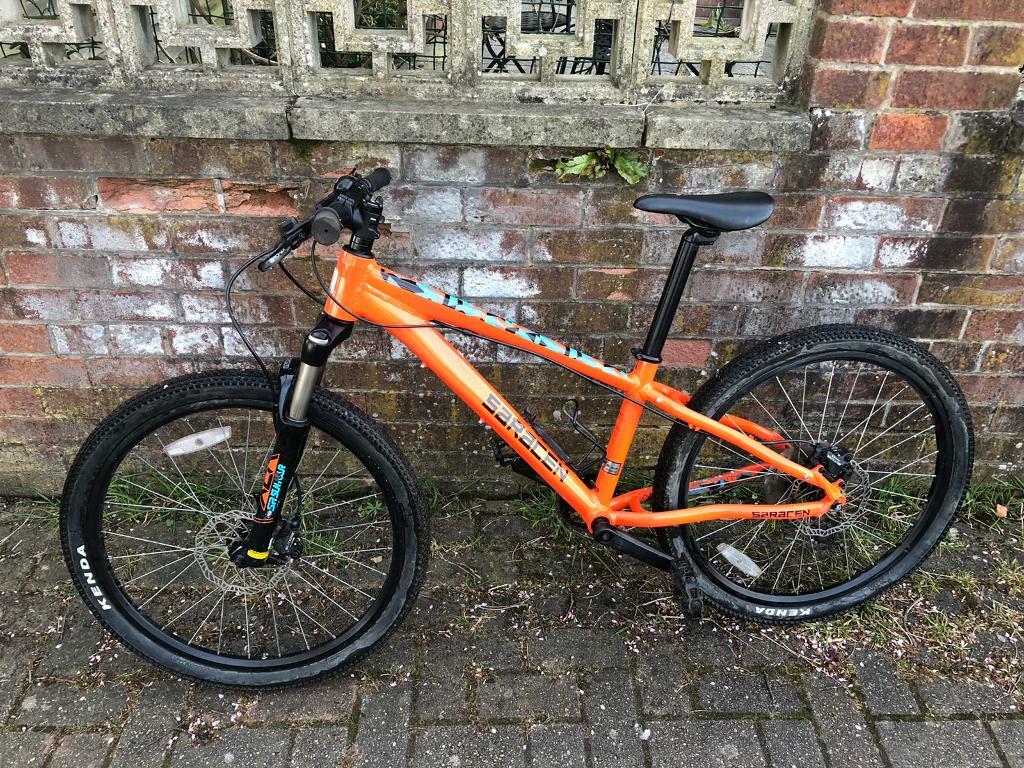saracen mantra 2.4